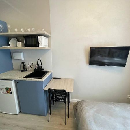 Myfreedom Апартаменти Метро Олімпійська Центр Kiev Bagian luar foto