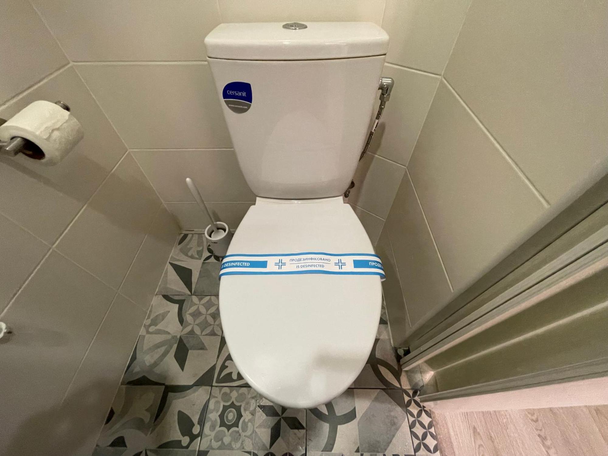 Myfreedom Апартаменти Метро Олімпійська Центр Kiev Bagian luar foto